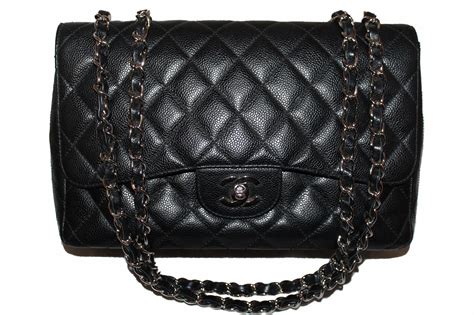 is leather bag chanel|authentic chanel tote bag.